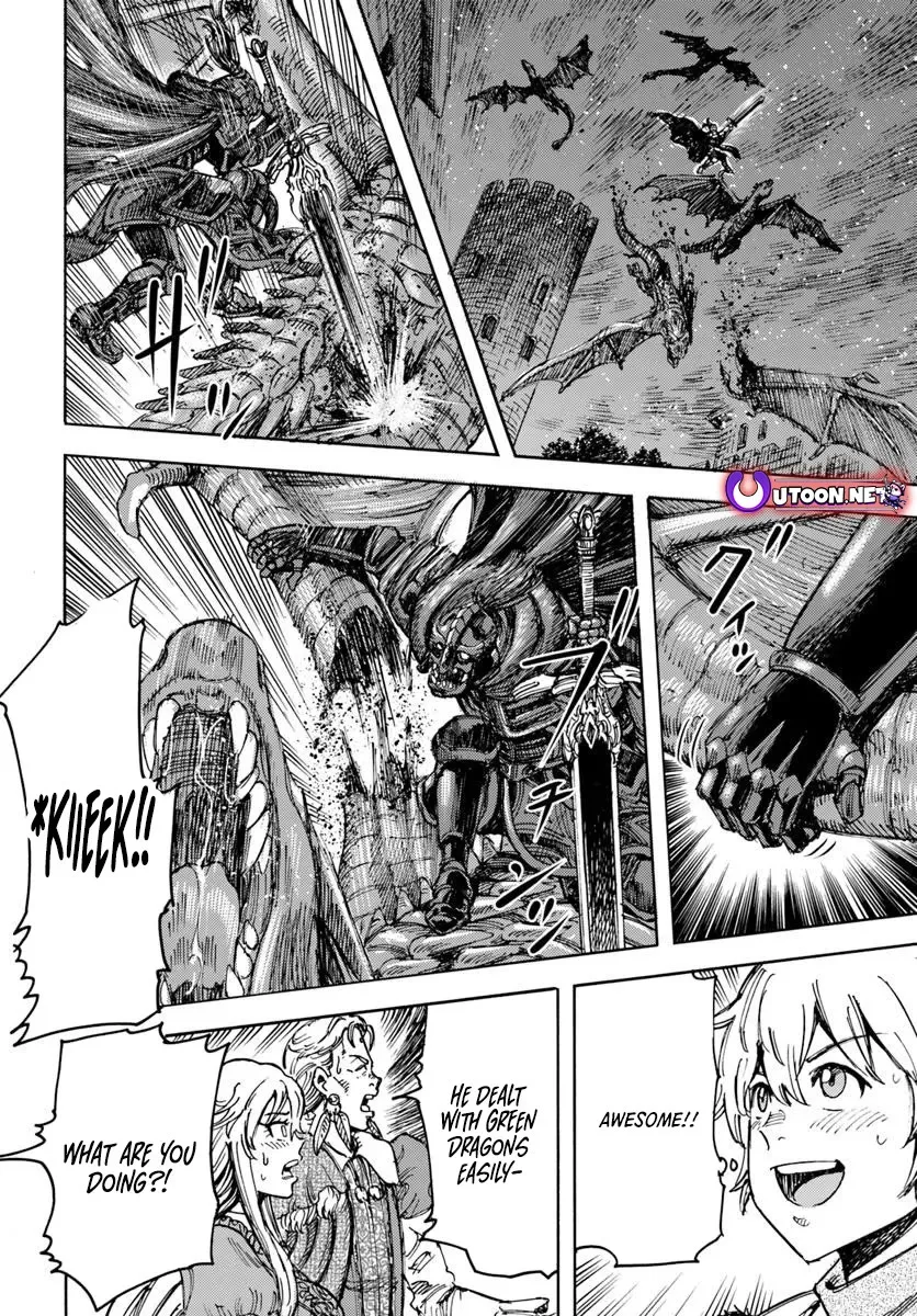 Shoukan sareta Kenja wa Isekai wo Yuku – Saikyou nano wa Fuyou Zaiko no Item deshita Chapter 52 - Page 12