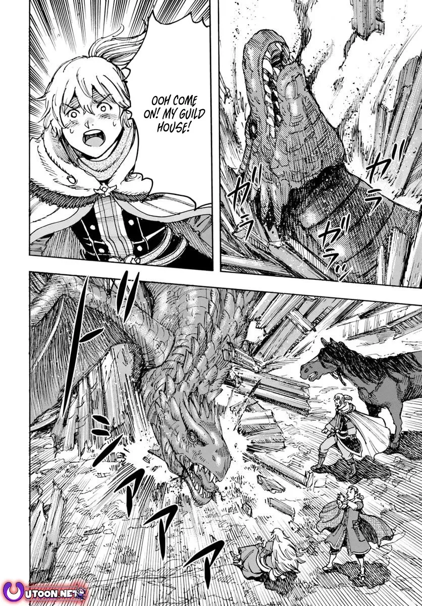 Shoukan sareta Kenja wa Isekai wo Yuku – Saikyou nano wa Fuyou Zaiko no Item deshita Chapter 52 - Page 16