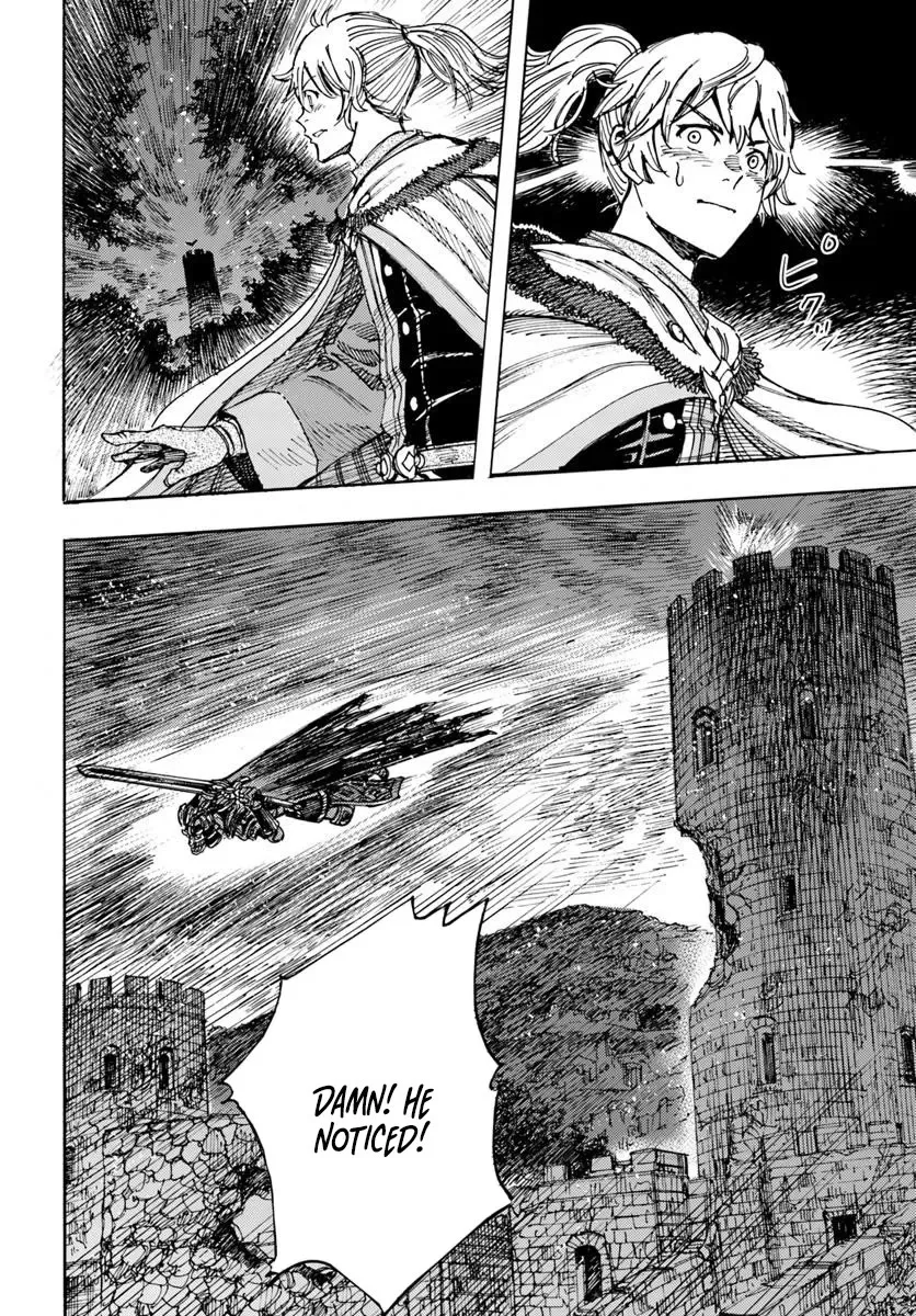 Shoukan sareta Kenja wa Isekai wo Yuku – Saikyou nano wa Fuyou Zaiko no Item deshita Chapter 52 - Page 22