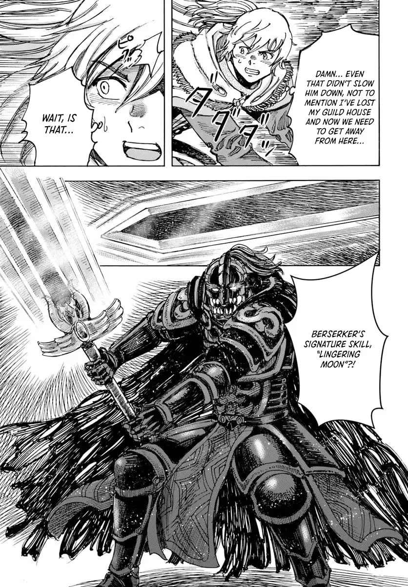 Shoukan sareta Kenja wa Isekai wo Yuku – Saikyou nano wa Fuyou Zaiko no Item deshita Chapter 52 - Page 29