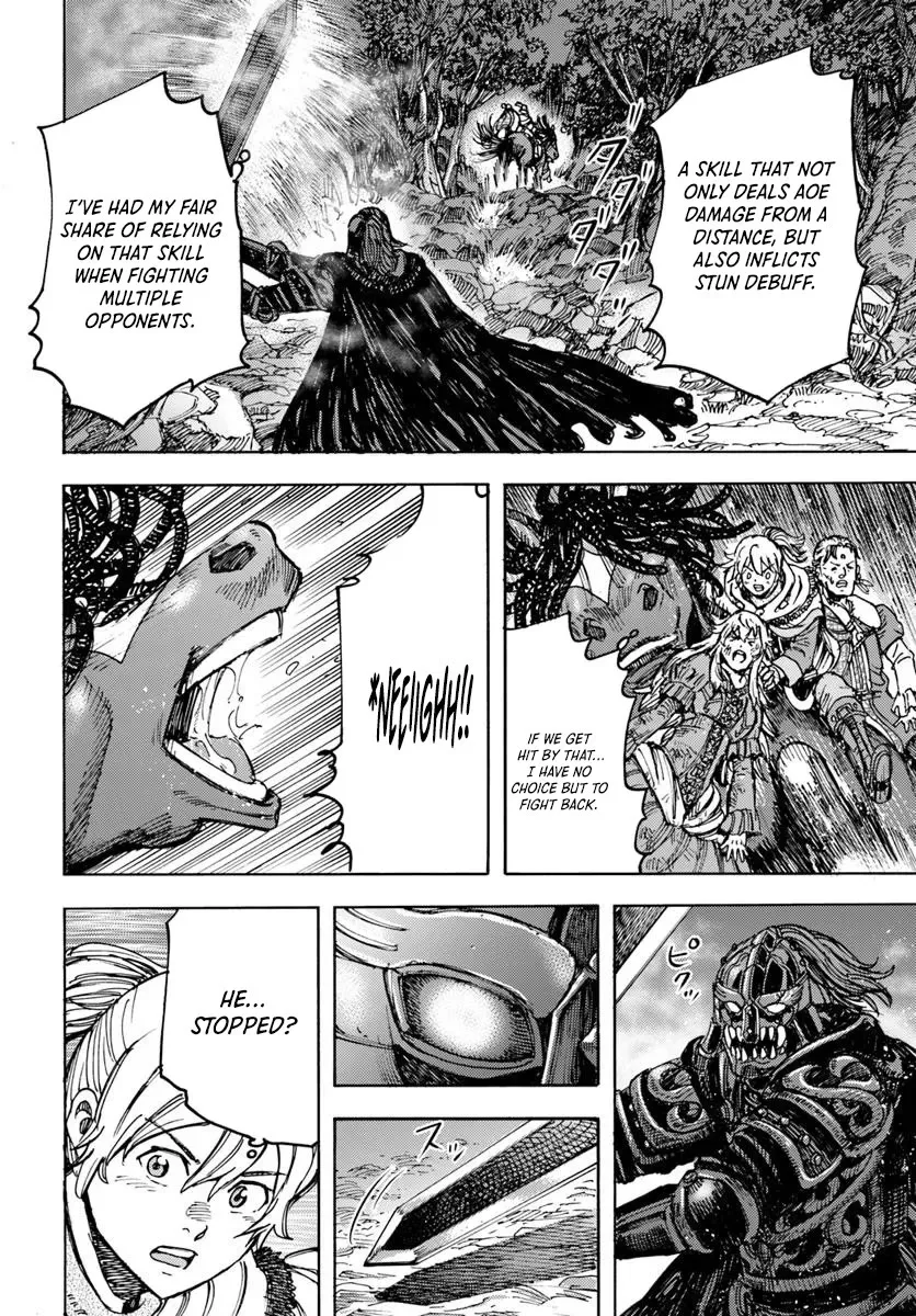 Shoukan sareta Kenja wa Isekai wo Yuku – Saikyou nano wa Fuyou Zaiko no Item deshita Chapter 52 - Page 30