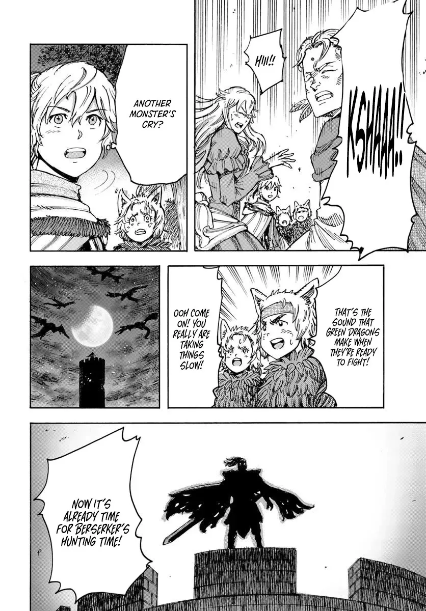 Shoukan sareta Kenja wa Isekai wo Yuku – Saikyou nano wa Fuyou Zaiko no Item deshita Chapter 52 - Page 10