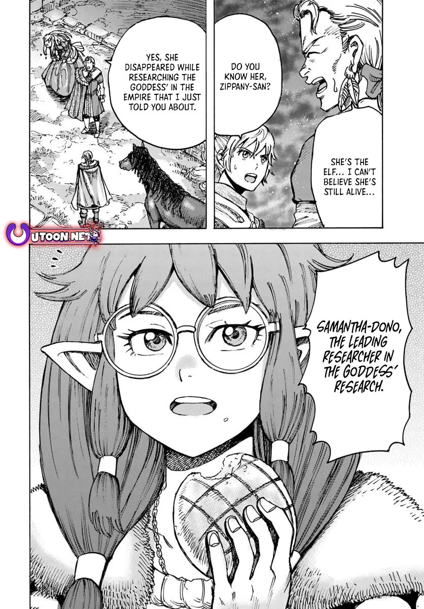 Shoukan sareta Kenja wa Isekai wo Yuku – Saikyou nano wa Fuyou Zaiko no Item deshita Chapter 53 - Page 20