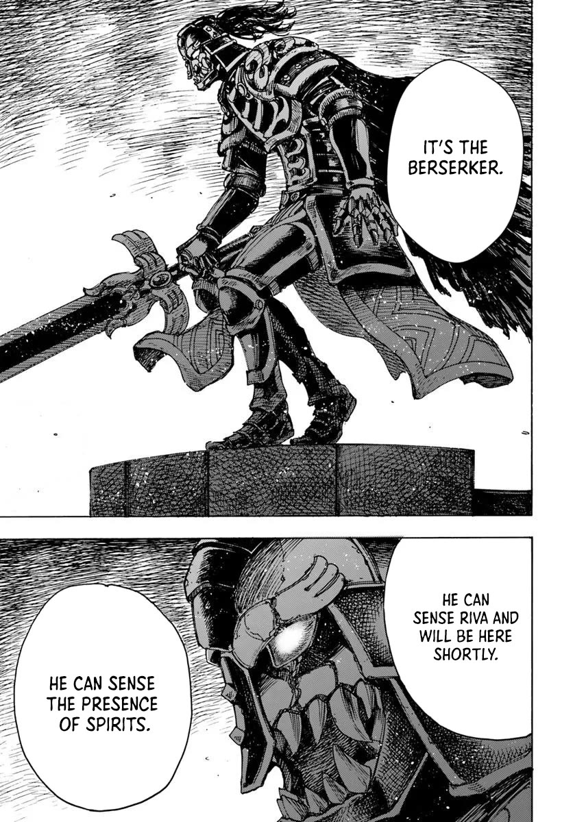 Shoukan sareta Kenja wa Isekai wo Yuku – Saikyou nano wa Fuyou Zaiko no Item deshita Chapter 53 - Page 25