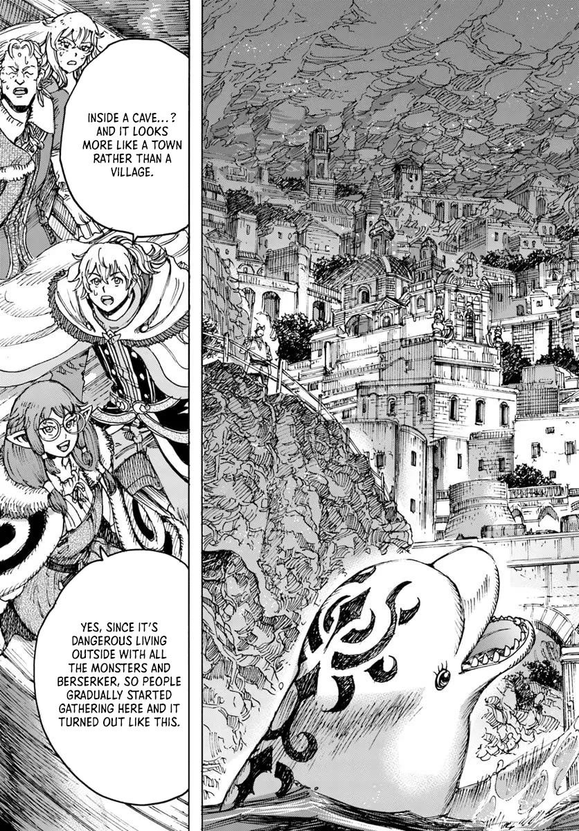 Shoukan sareta Kenja wa Isekai wo Yuku – Saikyou nano wa Fuyou Zaiko no Item deshita Chapter 53 - Page 29