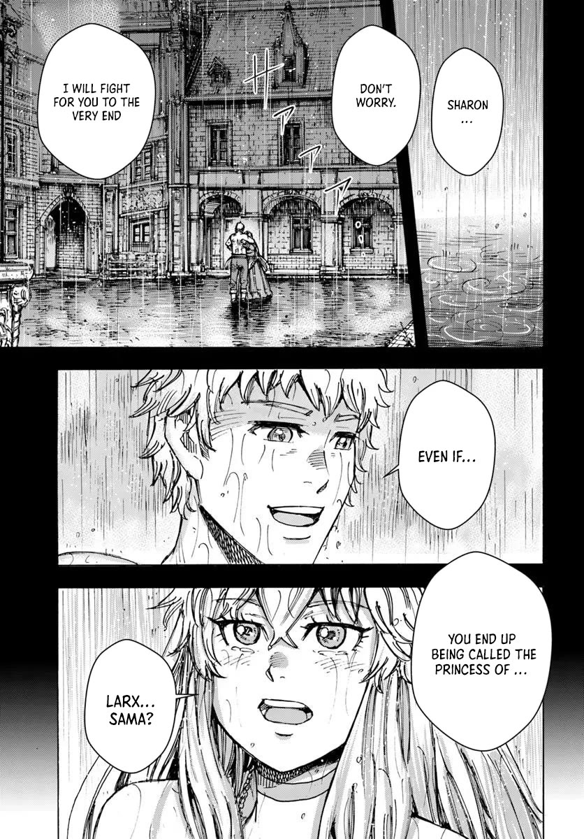 Shoukan sareta Kenja wa Isekai wo Yuku – Saikyou nano wa Fuyou Zaiko no Item deshita Chapter 53 - Page 33