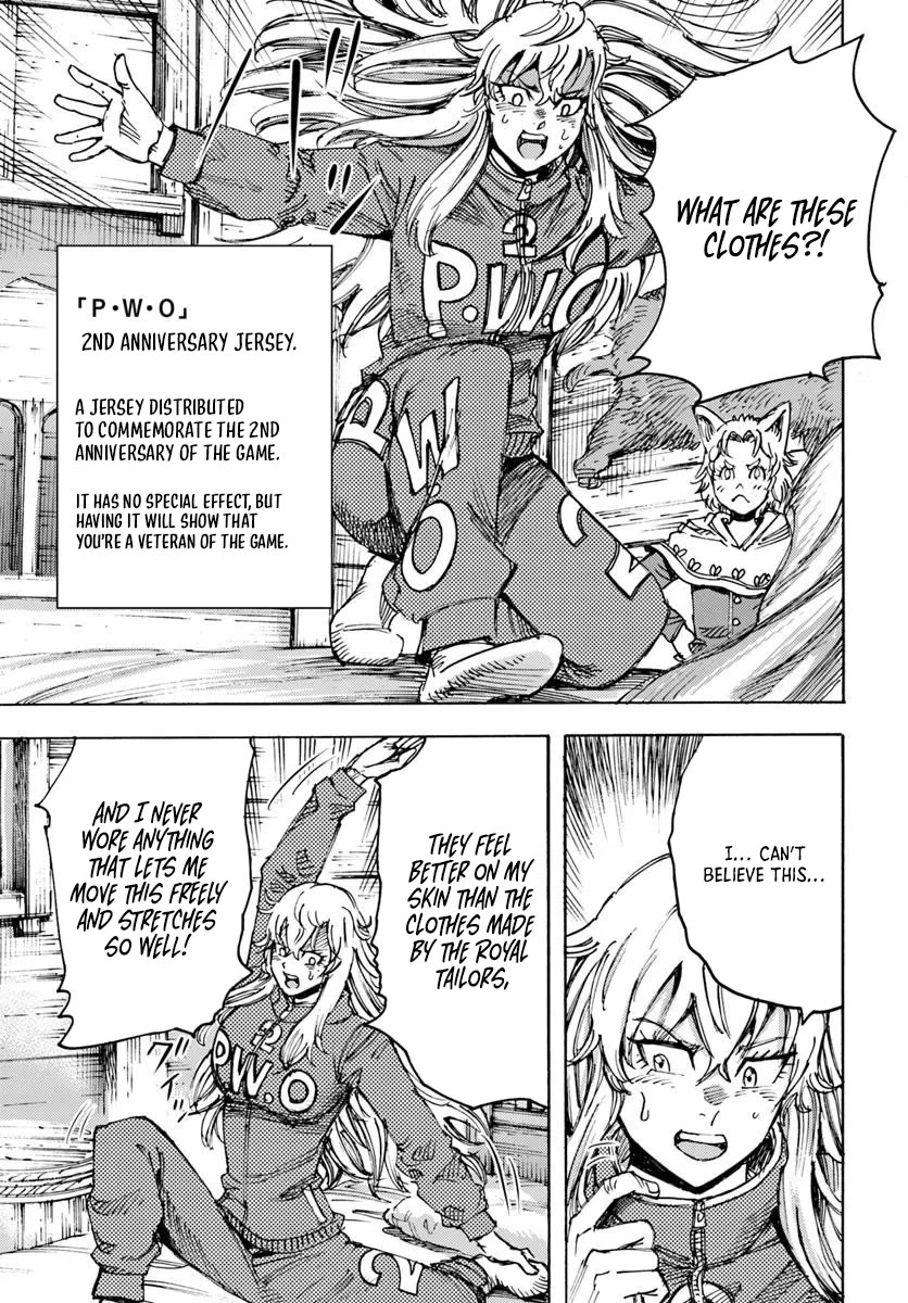 Shoukan sareta Kenja wa Isekai wo Yuku – Saikyou nano wa Fuyou Zaiko no Item deshita Chapter 53 - Page 35