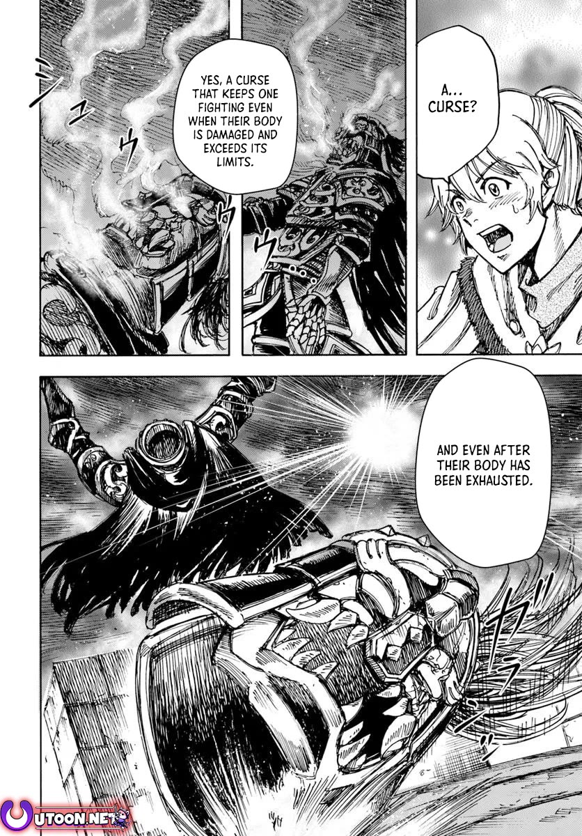 Shoukan sareta Kenja wa Isekai wo Yuku – Saikyou nano wa Fuyou Zaiko no Item deshita Chapter 53 - Page 40