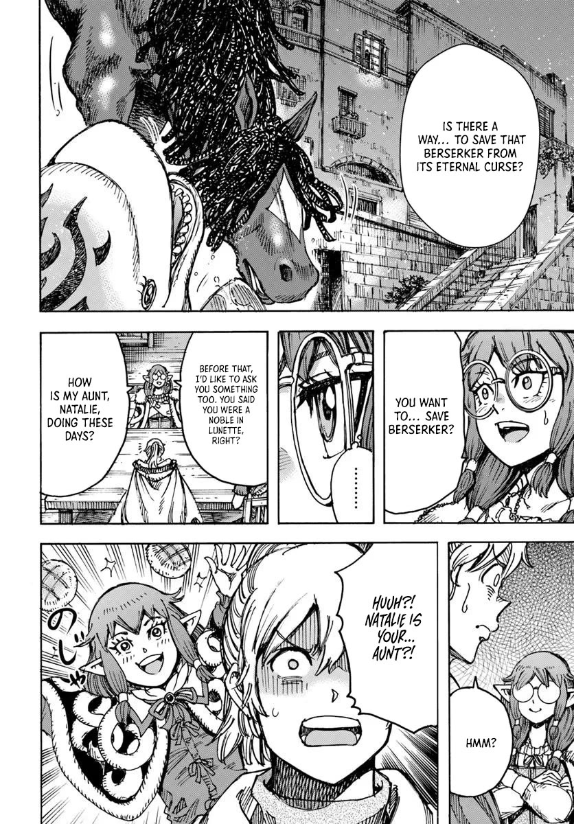 Shoukan sareta Kenja wa Isekai wo Yuku – Saikyou nano wa Fuyou Zaiko no Item deshita Chapter 53 - Page 42