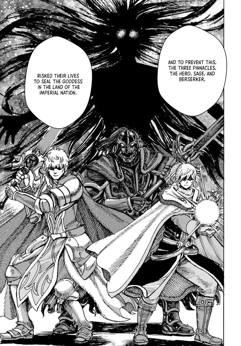 Shoukan sareta Kenja wa Isekai wo Yuku – Saikyou nano wa Fuyou Zaiko no Item deshita Chapter 53 - Page 7