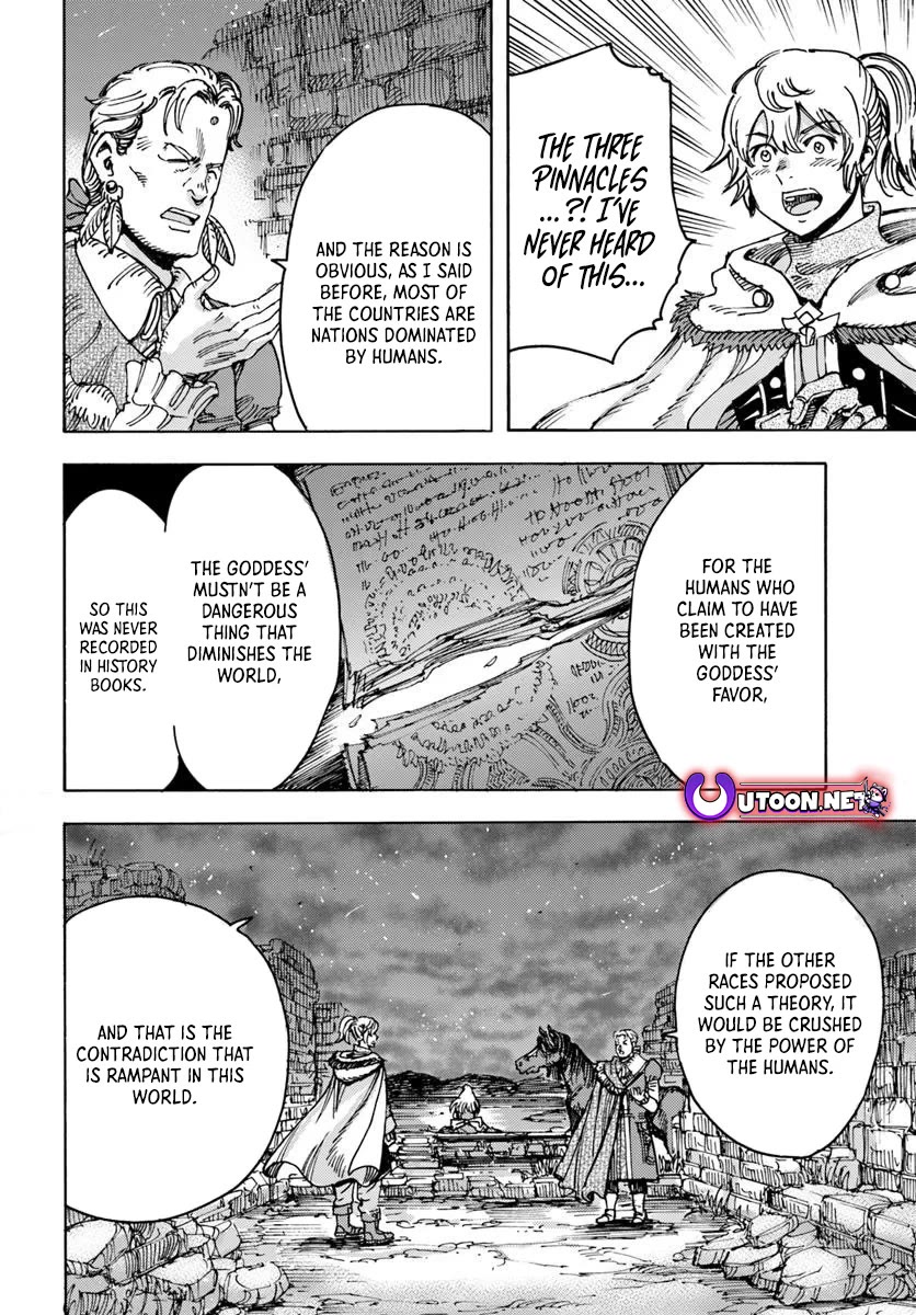 Shoukan sareta Kenja wa Isekai wo Yuku – Saikyou nano wa Fuyou Zaiko no Item deshita Chapter 53 - Page 8