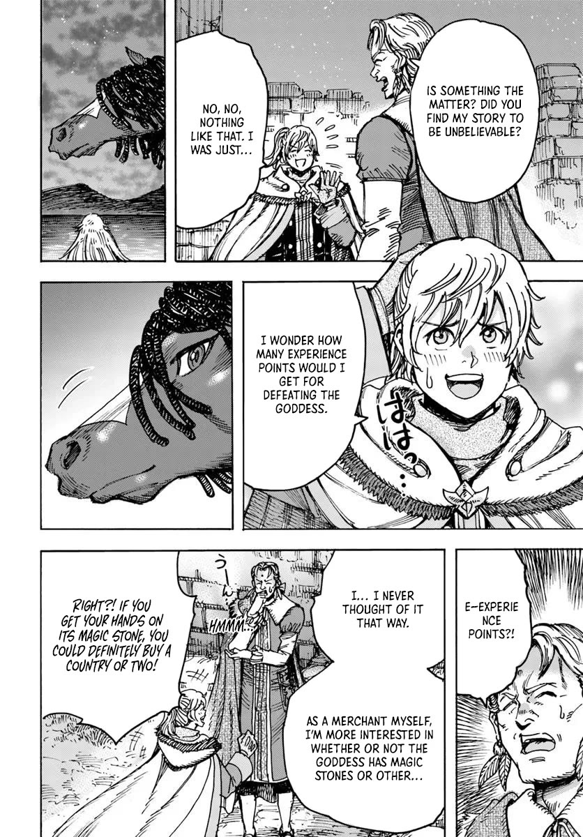 Shoukan sareta Kenja wa Isekai wo Yuku – Saikyou nano wa Fuyou Zaiko no Item deshita Chapter 53 - Page 10