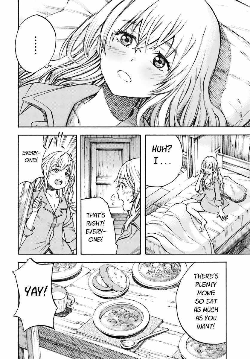 Shoukan sareta Kenja wa Isekai wo Yuku – Saikyou nano wa Fuyou Zaiko no Item deshita Chapter 6 - Page 34