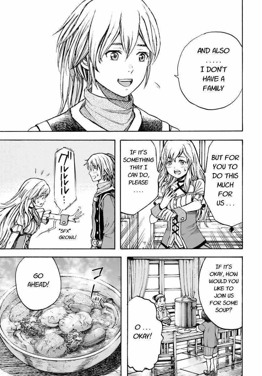 Shoukan sareta Kenja wa Isekai wo Yuku – Saikyou nano wa Fuyou Zaiko no Item deshita Chapter 6 - Page 37