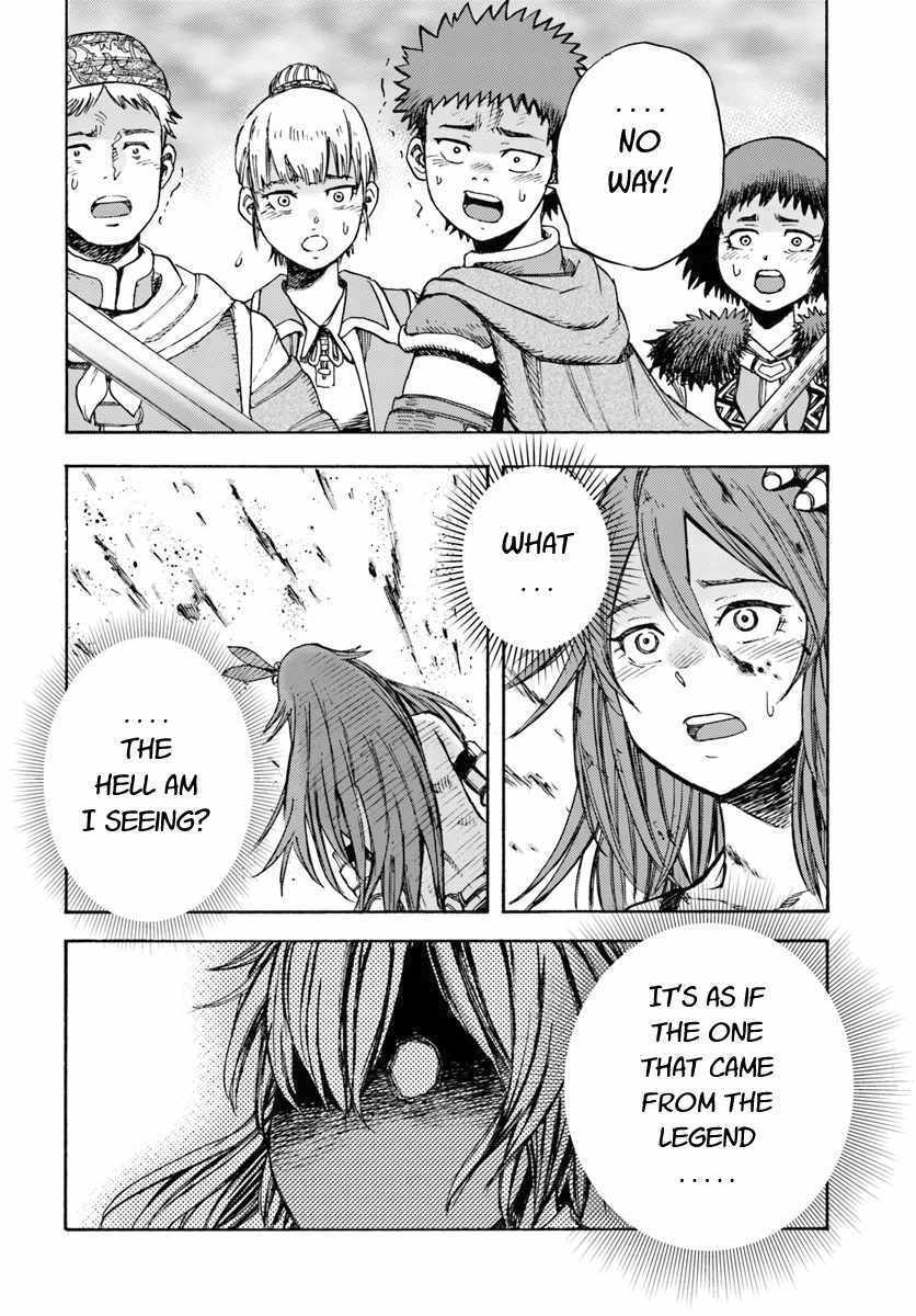 Shoukan sareta Kenja wa Isekai wo Yuku – Saikyou nano wa Fuyou Zaiko no Item deshita Chapter 8 - Page 18