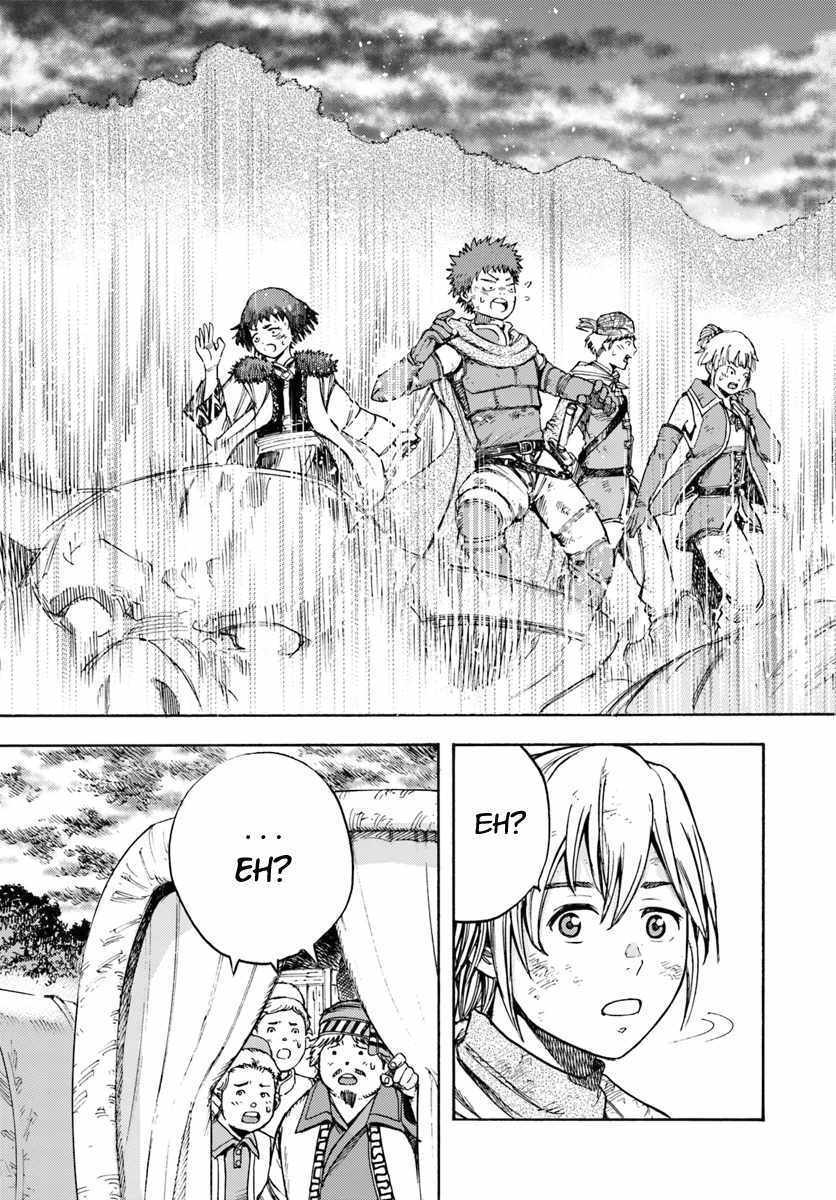 Shoukan sareta Kenja wa Isekai wo Yuku – Saikyou nano wa Fuyou Zaiko no Item deshita Chapter 8 - Page 25