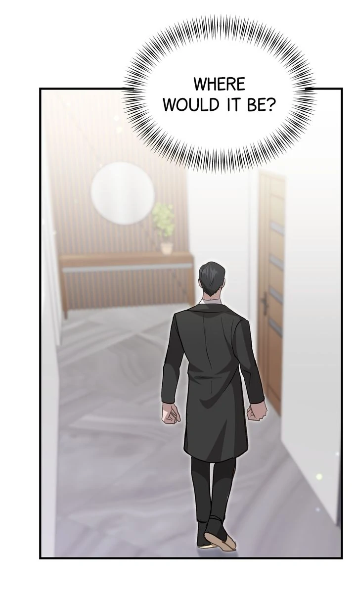 Should Not Chapter 10 - Page 1