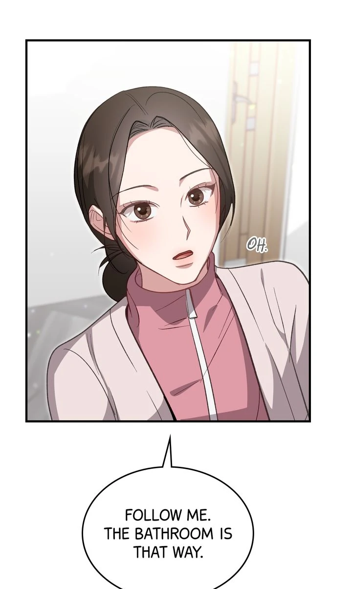 Should Not Chapter 10 - Page 11