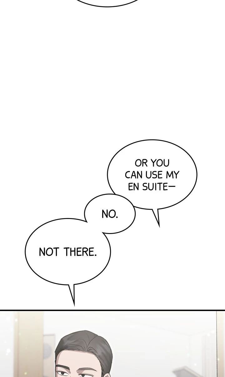 Should Not Chapter 10 - Page 12