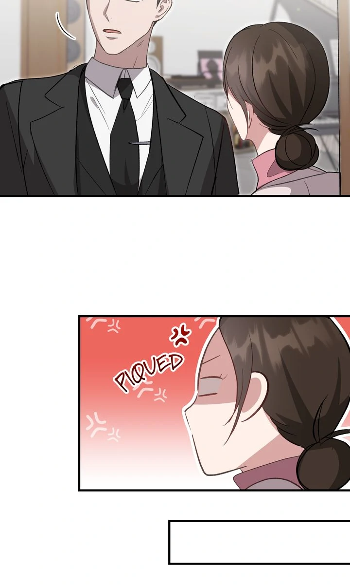 Should Not Chapter 10 - Page 13