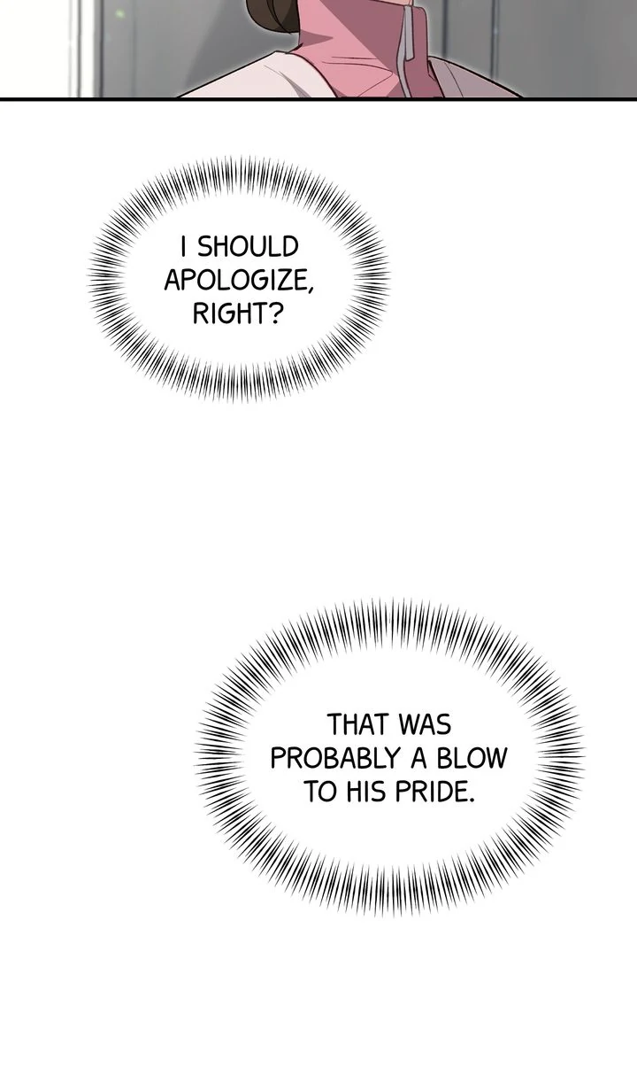 Should Not Chapter 10 - Page 16