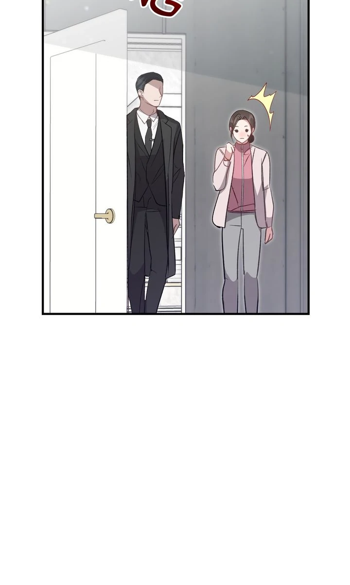 Should Not Chapter 10 - Page 18