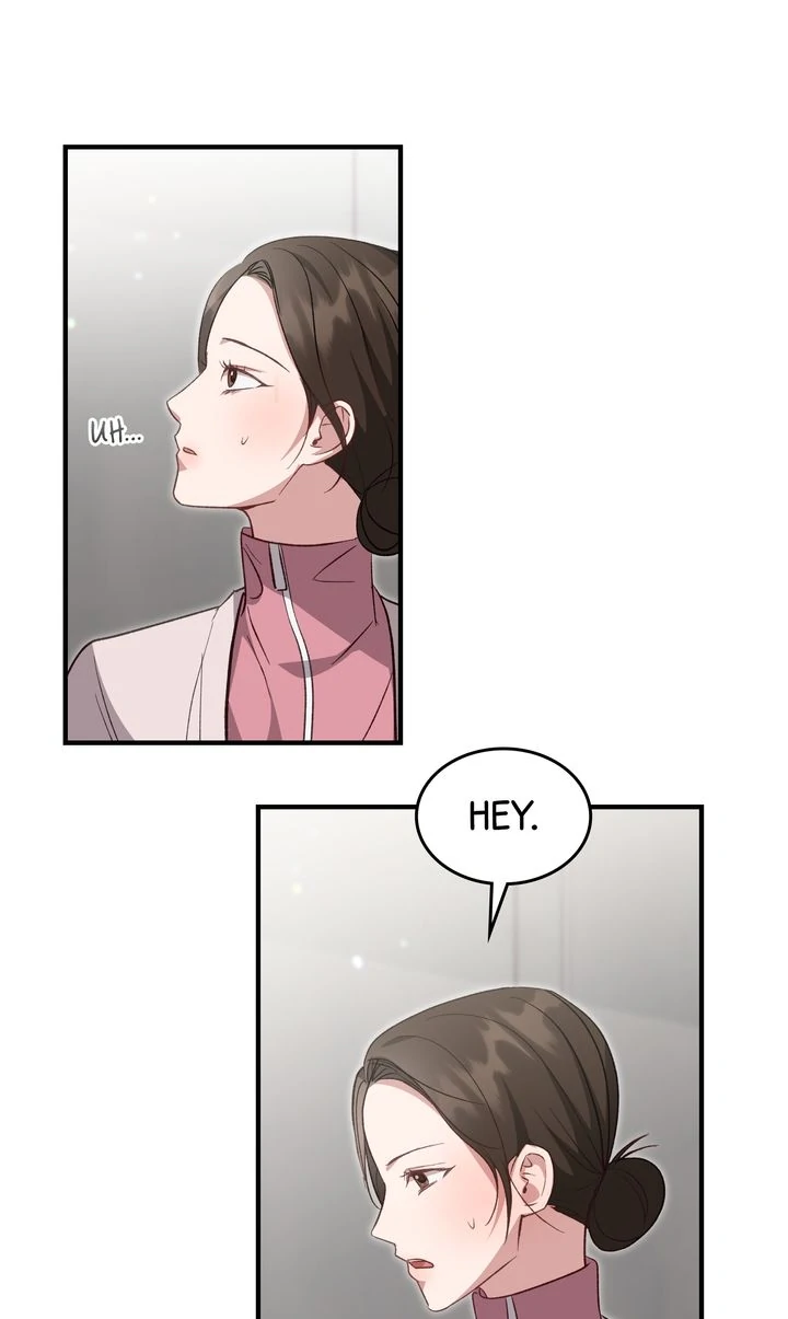 Should Not Chapter 10 - Page 19
