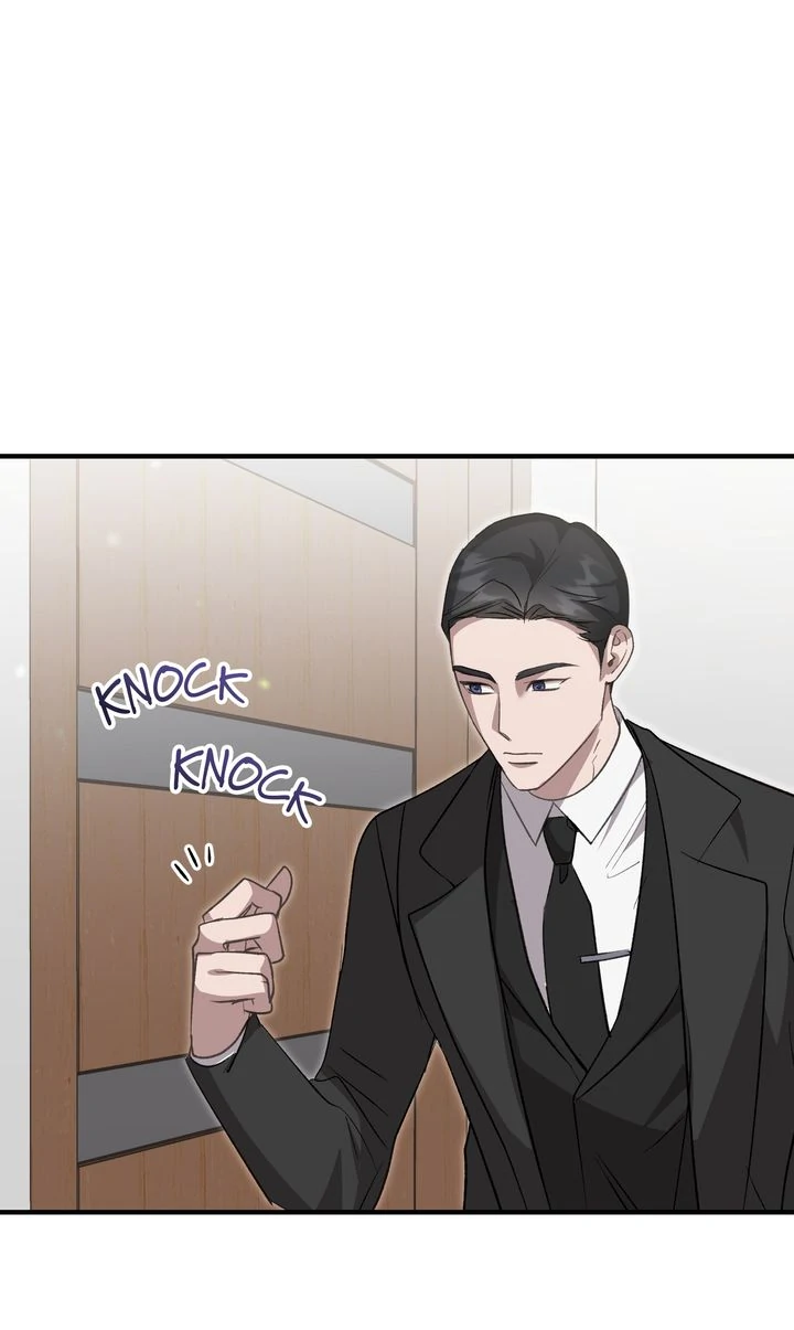 Should Not Chapter 10 - Page 2