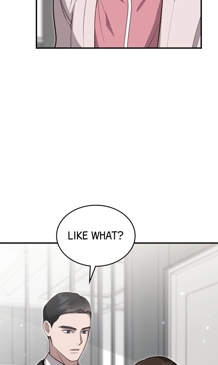 Should Not Chapter 10 - Page 22