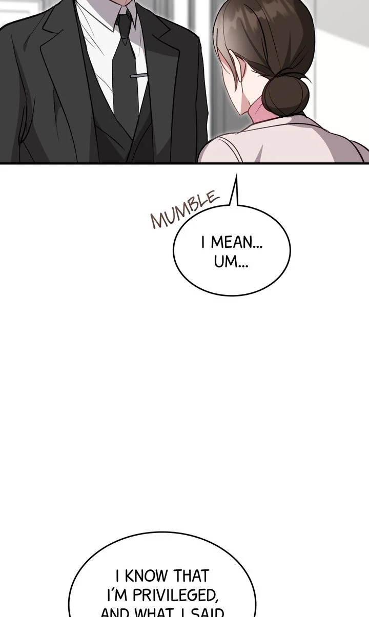 Should Not Chapter 10 - Page 23