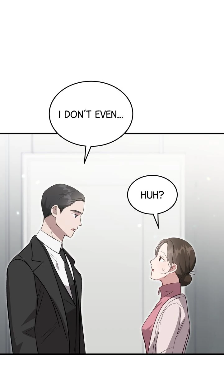 Should Not Chapter 10 - Page 27