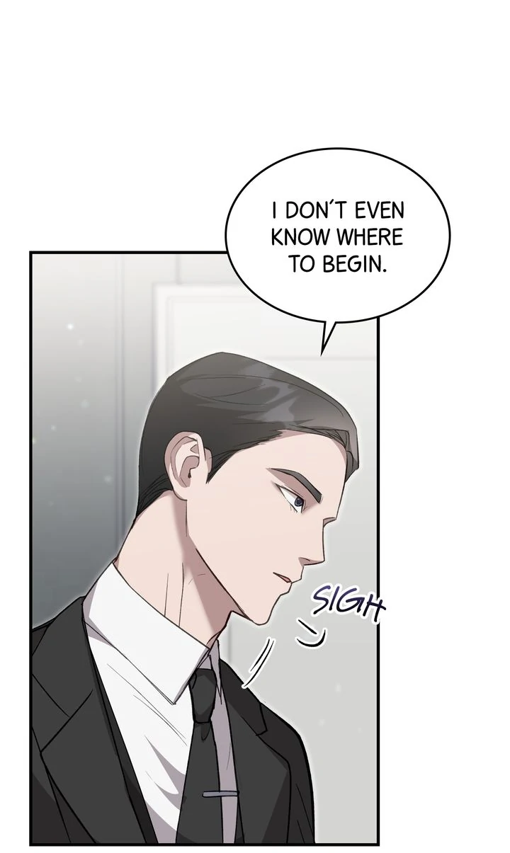 Should Not Chapter 10 - Page 28