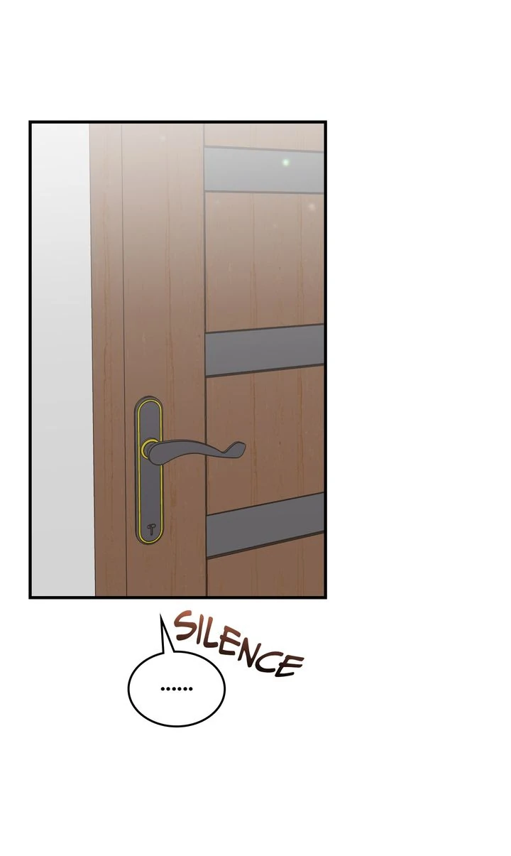 Should Not Chapter 10 - Page 3