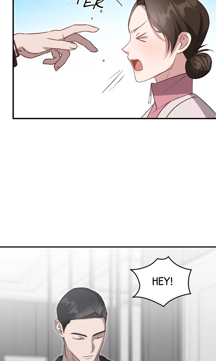 Should Not Chapter 10 - Page 30