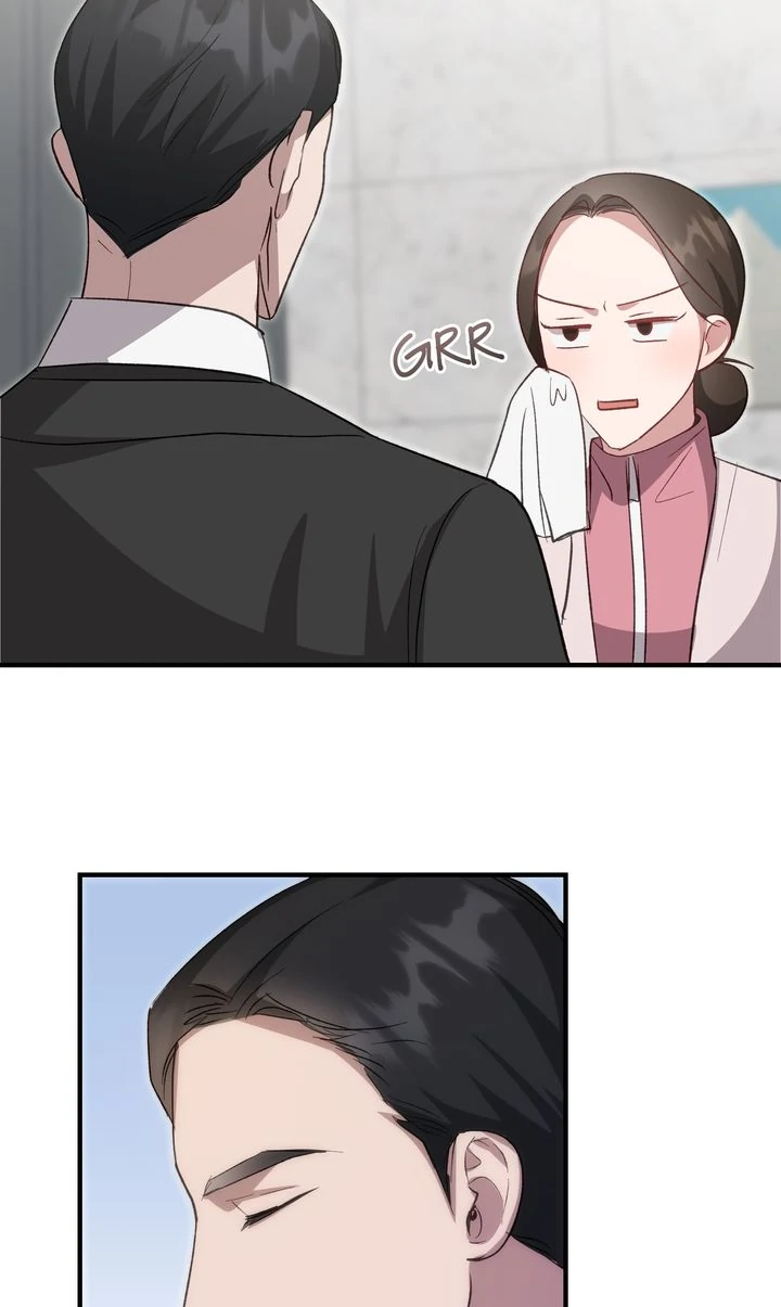 Should Not Chapter 10 - Page 32
