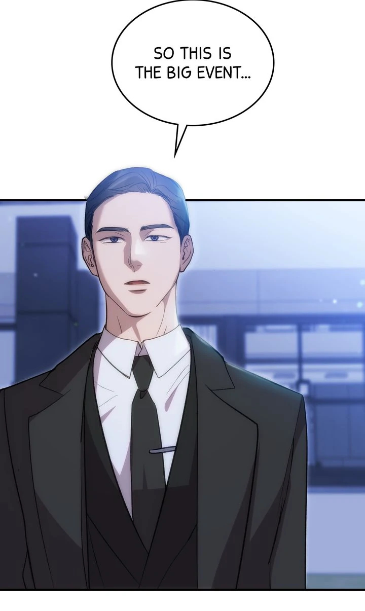 Should Not Chapter 10 - Page 37