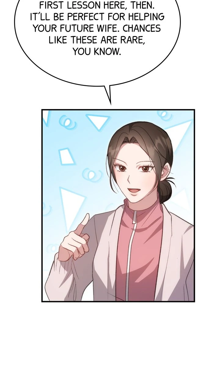 Should Not Chapter 10 - Page 40