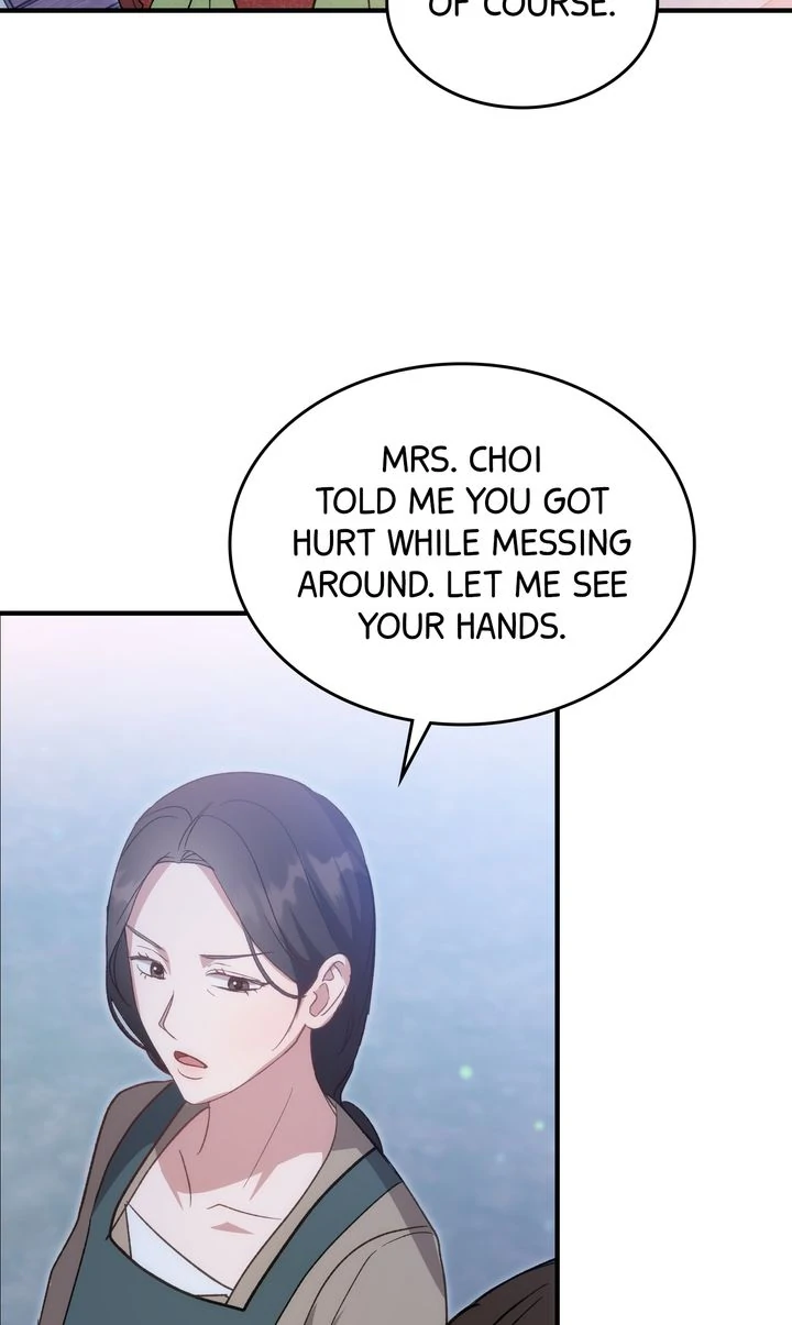 Should Not Chapter 10 - Page 44