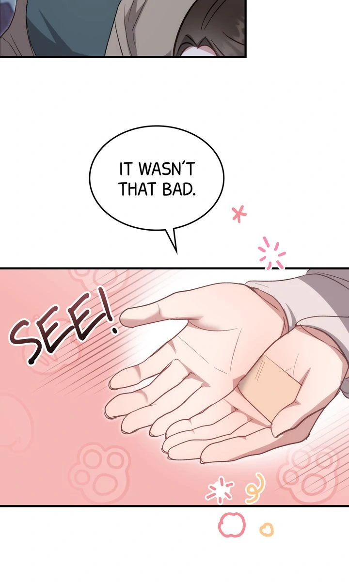 Should Not Chapter 10 - Page 45