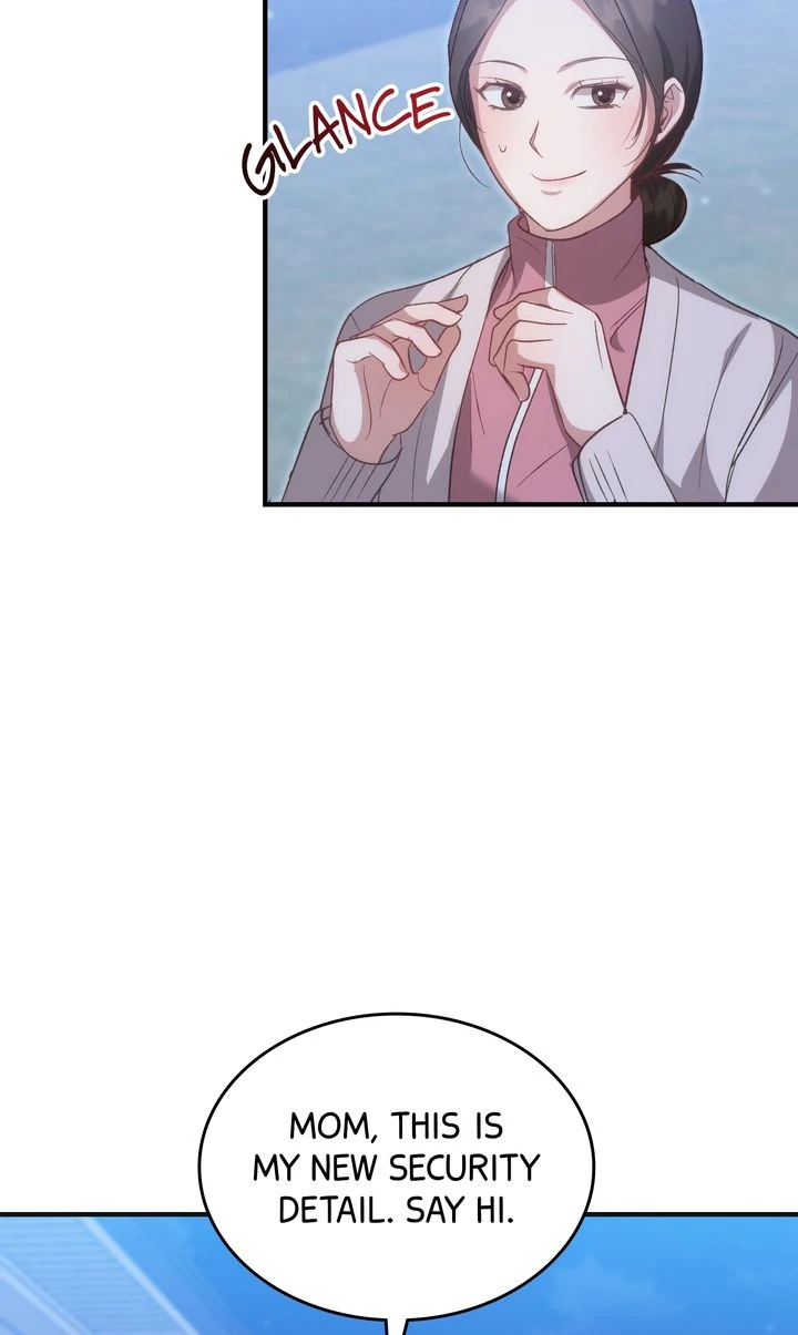 Should Not Chapter 10 - Page 47