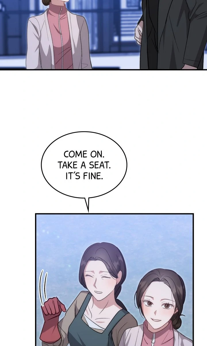 Should Not Chapter 10 - Page 51