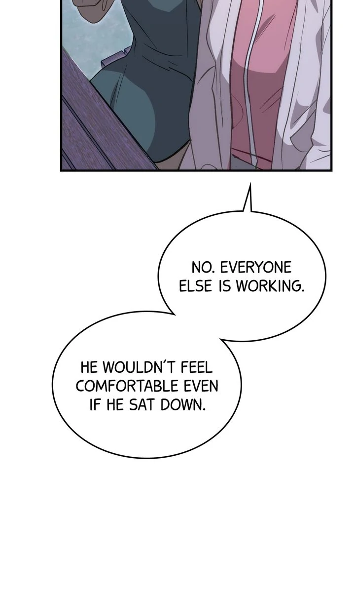 Should Not Chapter 10 - Page 52