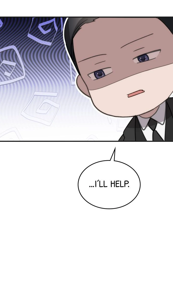 Should Not Chapter 10 - Page 54