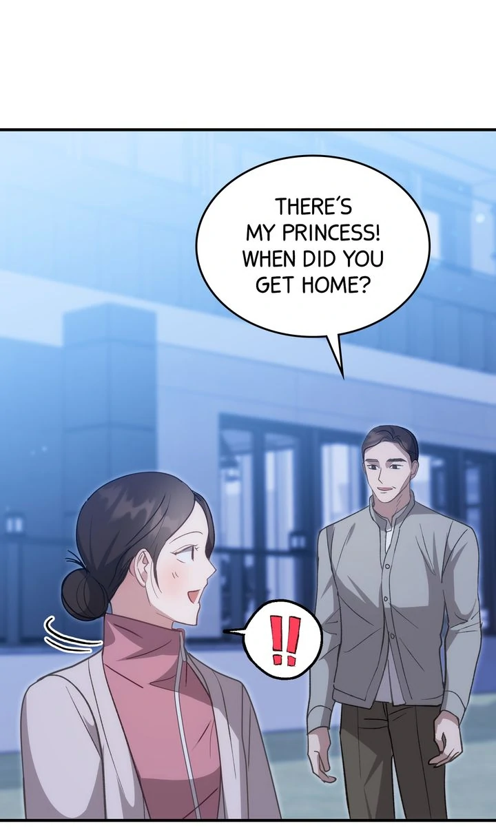 Should Not Chapter 10 - Page 55