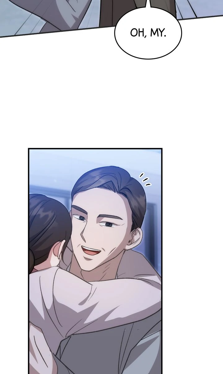 Should Not Chapter 10 - Page 57