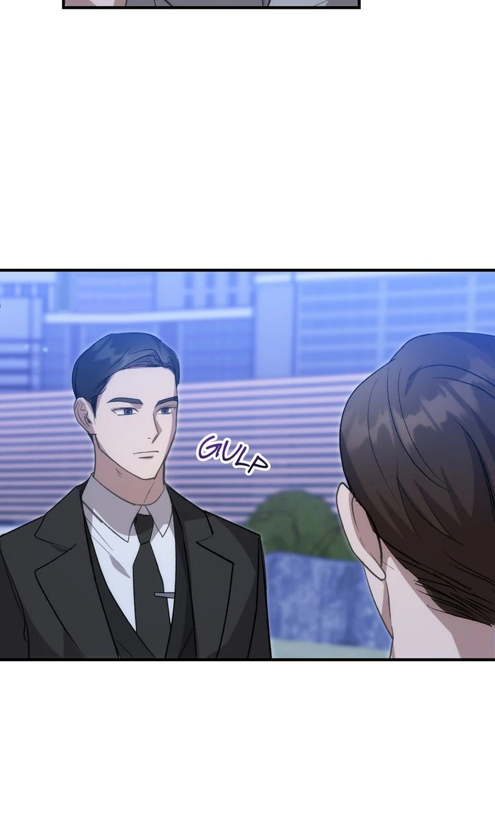 Should Not Chapter 10 - Page 58