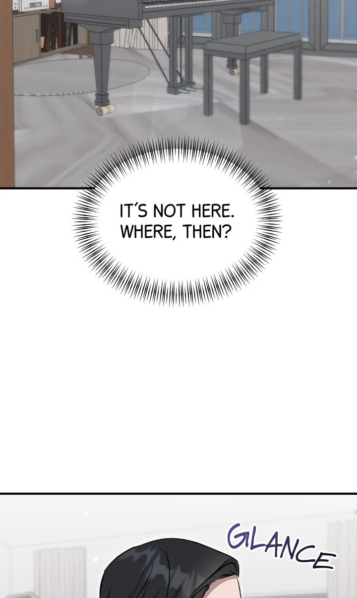 Should Not Chapter 10 - Page 6