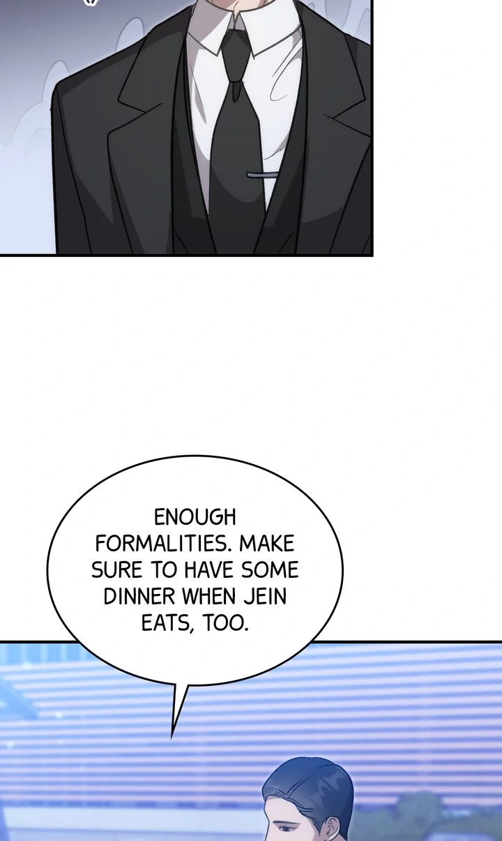 Should Not Chapter 10 - Page 64