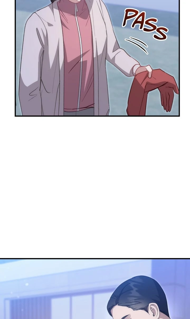 Should Not Chapter 10 - Page 72