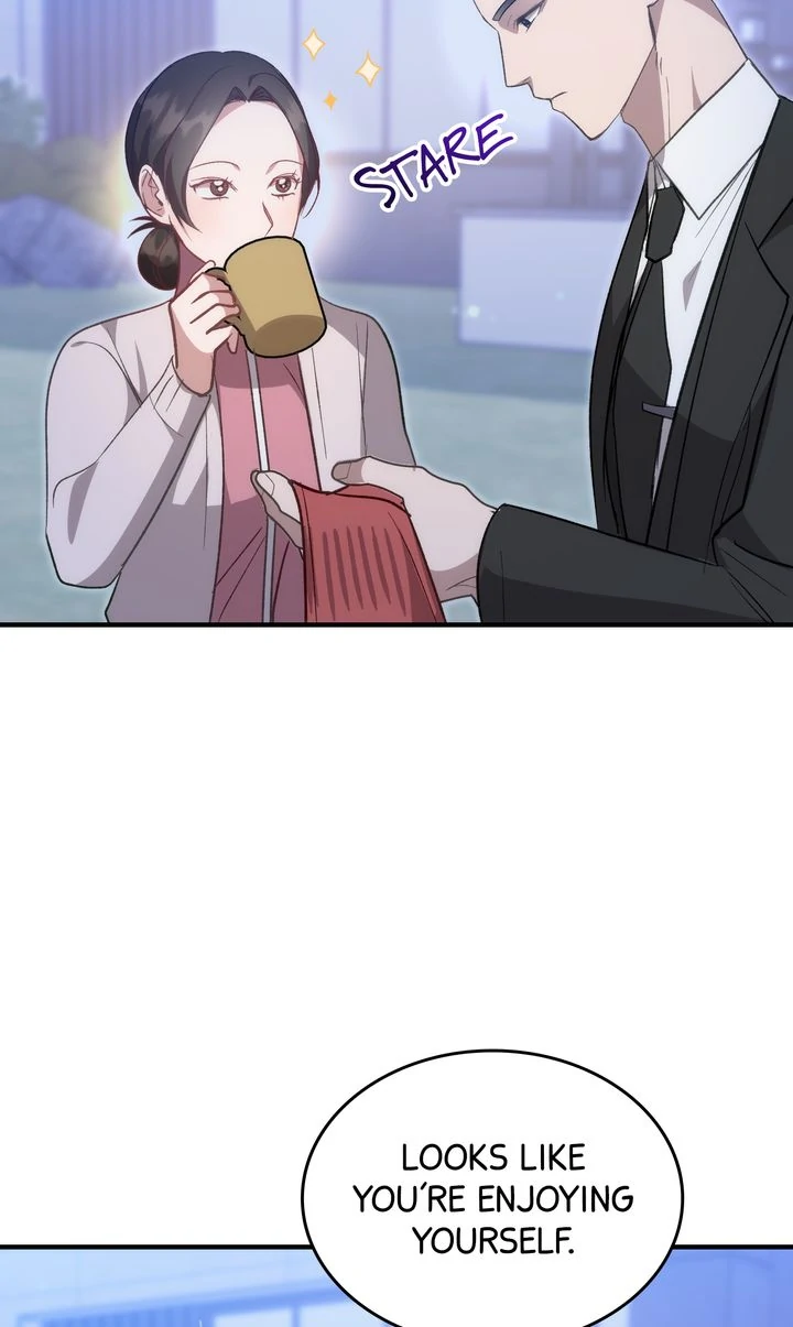 Should Not Chapter 10 - Page 73